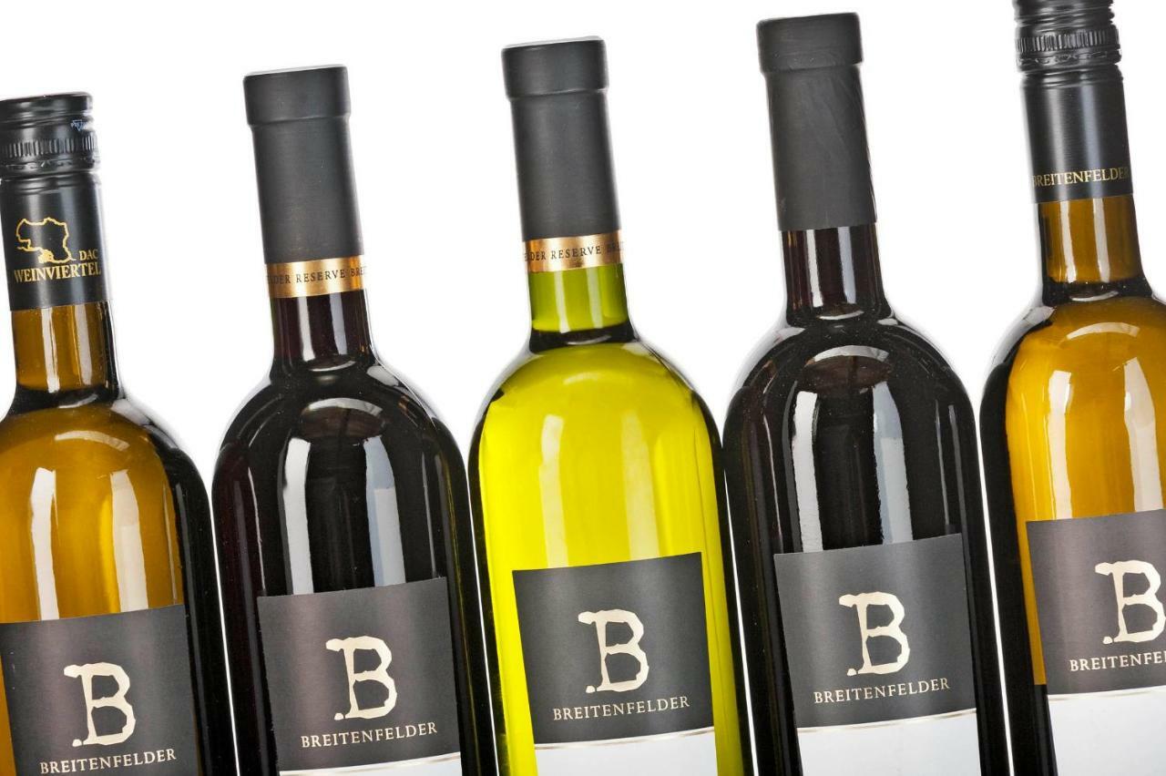 Weingut Breitenfelder レッツ エクステリア 写真