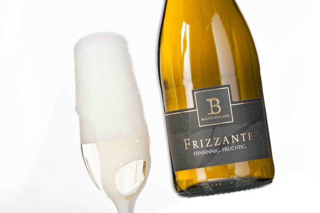 Weingut Breitenfelder レッツ エクステリア 写真
