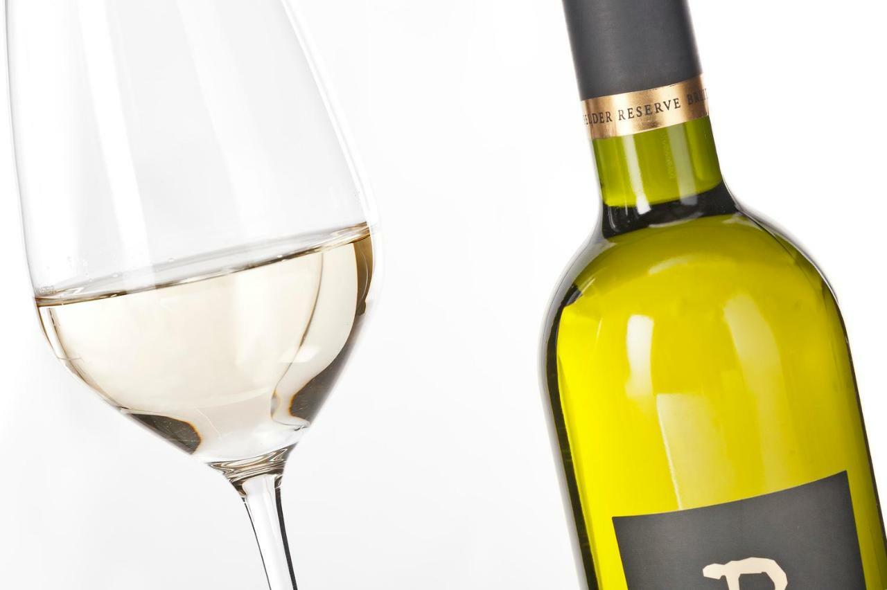 Weingut Breitenfelder レッツ エクステリア 写真